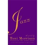 Jazz by Morrison, Toni, 9781400076215