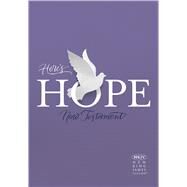 NKJV Here's Hope New Testament by Holman Bible Staff, 9781462766215
