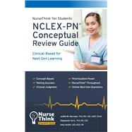 NCLEX-PN Conceptual Review Guide by Herrman, Judith W; Terry, Stephanie; Austin, Amy, 9781736476215