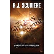 The Shadow Constant by Scudiere, A. J., 9781937996215