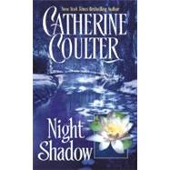 NIGHT SHADOW                MM by COULTER CATHERINE, 9780380756216