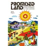 Promised Land by Pearce, Jenny, 9780906156216