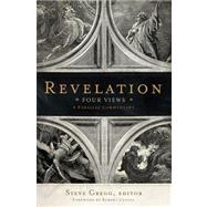 Revelation by Gregg, Steve; Clouse, Robert G., 9781401676216