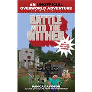 Battle With the Wither by Davidson, Danica, 9781510716216