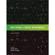 Bacterial Stress Responses by Storz, Gisela; Hengge, Regine, 9781555816216