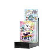 Cloud Puppy 6-Copy Solid Signed Counter Display by Miller, Kelly Leigh, 9781665946216