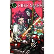 Free Mars by Pauwels, Dave; Giacondino, Nicolas R., 9781937676216