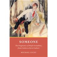 Someone by Lucey, Michael, 9780226606217