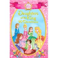 The Princess Parables Daughters of the King by Bowman, Crystal; Aranda, Omar, 9780310756217