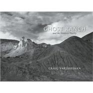 Ghost Ranch and the Faraway Nearby by Varjabedian, Craig, 9780826336217