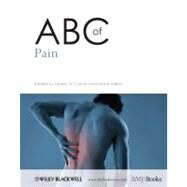 ABC of Pain by Colvin, Lesley A.; Fallon, Marie, 9781405176217