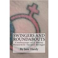 Swingers and Roundabouts by Hardy, Jane, 9781492136217