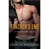 Tracker's End by Fernando, Chantal, 9781501106217
