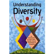 Understanding Diversity: An Introduction to Class, Race, Gender, Sexual Orientation and Disability by Pincus, Fred L., 9781588266217