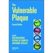 Handbook of the Vulnerable Plaque by Waksman; Ron, 9781841846217