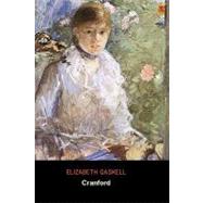 Cranford by Gaskell, Elizabeth Cleghorn; Du Maurier, George; Dickens, Charles, 9781926606217