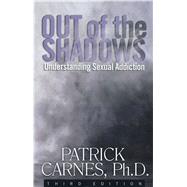 Out of the Shadows by Carnes, Patrick J., 9781568386218