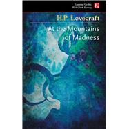 At the Mountains of Madness by Lovecraft, H. P., 9781787556218