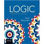 Logic by Baronett, Stan, 9780190266219