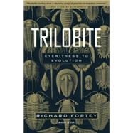 Trilobite by FORTEY, RICHARD, 9780375706219
