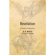 Revelation by Beale, G. K.; Campbell, David, 9780802866219