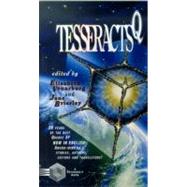 Tesseracts Q by Vonarberg, Elisabeth; Tesseract Books, 9781895836219
