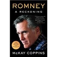Romney A Reckoning by Coppins, McKay, 9781982196219