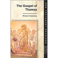 The Gospel of Thomas by Valantasis,Richard, 9780415116220