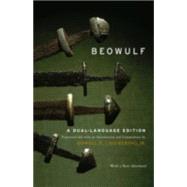 Beowulf A Dual-Language Edition by CHICKERING, HOWELL D., 9781400096220