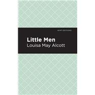Little Men by Louisa May Alcott, 9781513266220