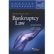 Principles of Bankruptcy Law by Epstein, David G.; Nickles, Steve H., 9781634596220