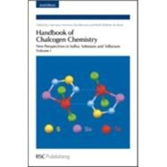 Handbook of Chalcogen Chemistry by Devillanova, Francesco Antonio; du Mont, Wolf-Walther, 9781849736220