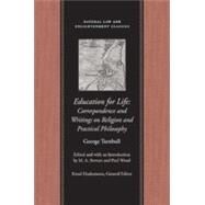 Education for Life by Turnbull, George, 9780865976221