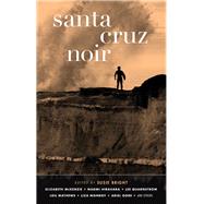Santa Cruz Noir by Bright, Susie, 9781617756221