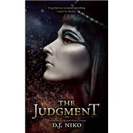 The Judgment by Niko, D.J., 9781942546221