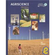 Agriscience by Lee, Jasper S.; Turner, Diana; Emergent Learning, 9780135096222