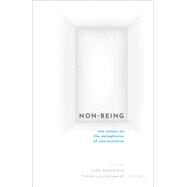 Non-Being New Essays on the Metaphysics of Nonexistence by Bernstein, Sara; Goldschmidt, Tyron, 9780198846222