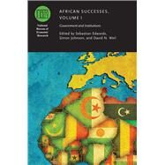 African Successes by Edwards, Sebastian; Johnson, Simon; Weil, David N., 9780226316222