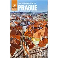 The Rough Guide to Prague by Rough Guides; Di Duca, Marc, 9780241306222