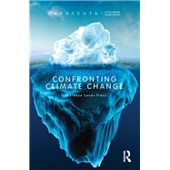Confronting Climate Change by Lever-Tracy; Constance, 9780415576222