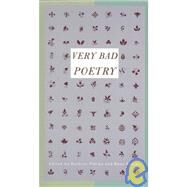 Very Bad Poetry by PETRAS, KATHRYNPETRAS, ROSS, 9780679776222