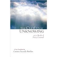 The Cloud of Unknowing A New Translation by BUTCHER, CARMEN ACEVEDO, 9781590306222