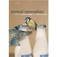 Animal Innovation by Reader, Simon M.; Laland, Kevin N., 9780198526223