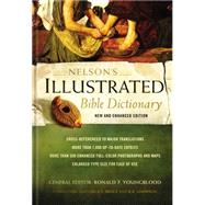 Nelson's Illustrated Bible Dictionary by Youngblood, Ronald F., 9780529106223