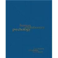 Human Evolutionary Psychology by Barrett, Louise; Dunbar, Robin; Lycett, John, 9780691096223