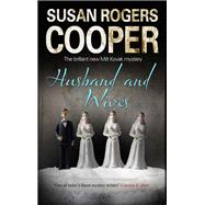 Husband and Wives by Cooper, Susan Rogers, 9780727896223