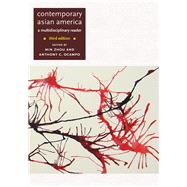 Contemporary Asian America by Zhou, Min; Ocampo, Anthony C., 9781479826223