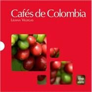 Cafs de Colombia by Unknown, 9789588306223