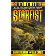 Starfist: First to Fight by SHERMAN, DAVIDCRAGG, DAN, 9780345406224