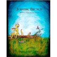 Jurassic Brunch by Harris, Seth Aaron, 9781479296224